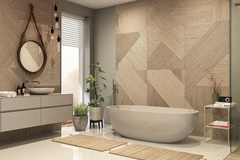 Trabajo realizado - REFORMAS DE BAÑOS