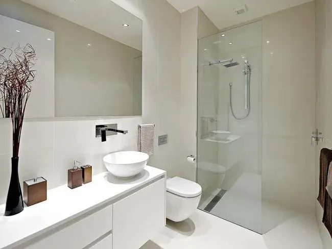 Inspiración REFORMAS DE BAÑOS