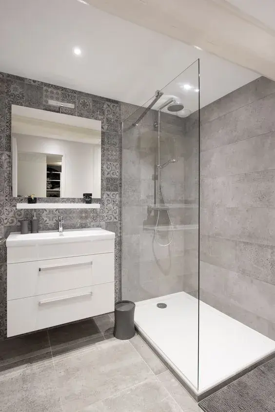 Inspiración REFORMAS DE BAÑOS