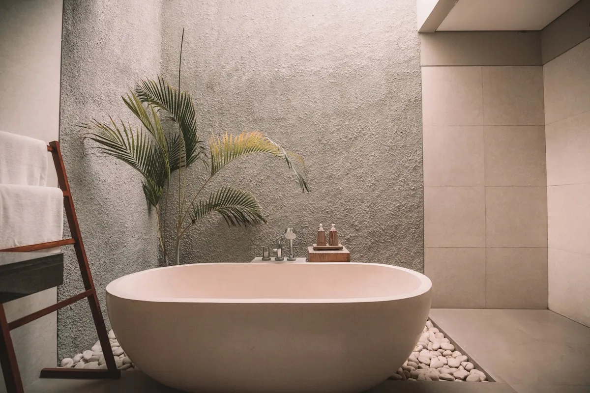 Inspiración REFORMAS DE BAÑOS
